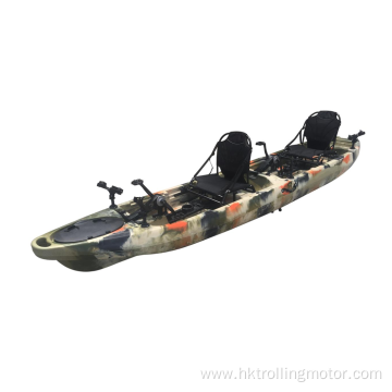 Promotional Various Durable Using Fishing Kayak